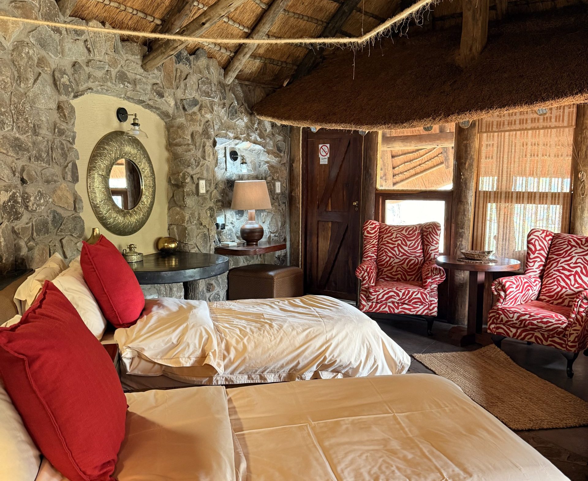 Accomodation